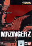 Mazinger Z - Bandai DX Soul Of Chogokin